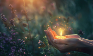 Ritual para Limpeza Espiritual