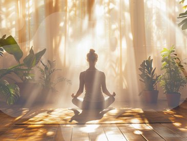 Ritual para harmonizar as relações amorosas, familiares e profissionais