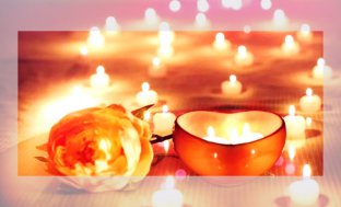 Ritual para Aproximao Amorosa