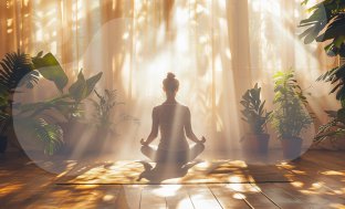 Ritual para harmonizar as relaes amorosas, familiares e profissionais