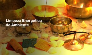 Ritual de Limpeza Energtica de ambiente (empresas, ambiente, lar)