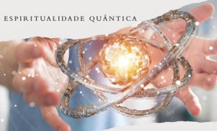Hipnose Espiritualidade Quntica