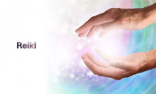 Reiki