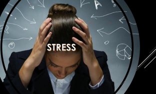 Hipnose para tratar do Stress e Ansiedade