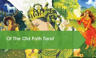 Of the Old Path Tarot