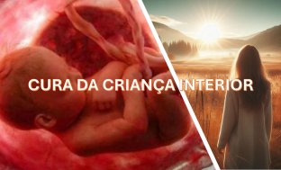 Hipnose para tratar da Cura da Criana Interior