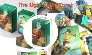 The Light Seers Tarot
